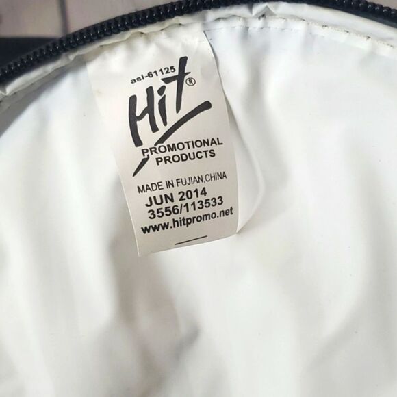 Gatlinburg Tennessee Neon Green Ole Smoky Mountain Moonshine Insulated Lunch Box - Picture 5 of 10